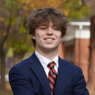 Finn Kearns